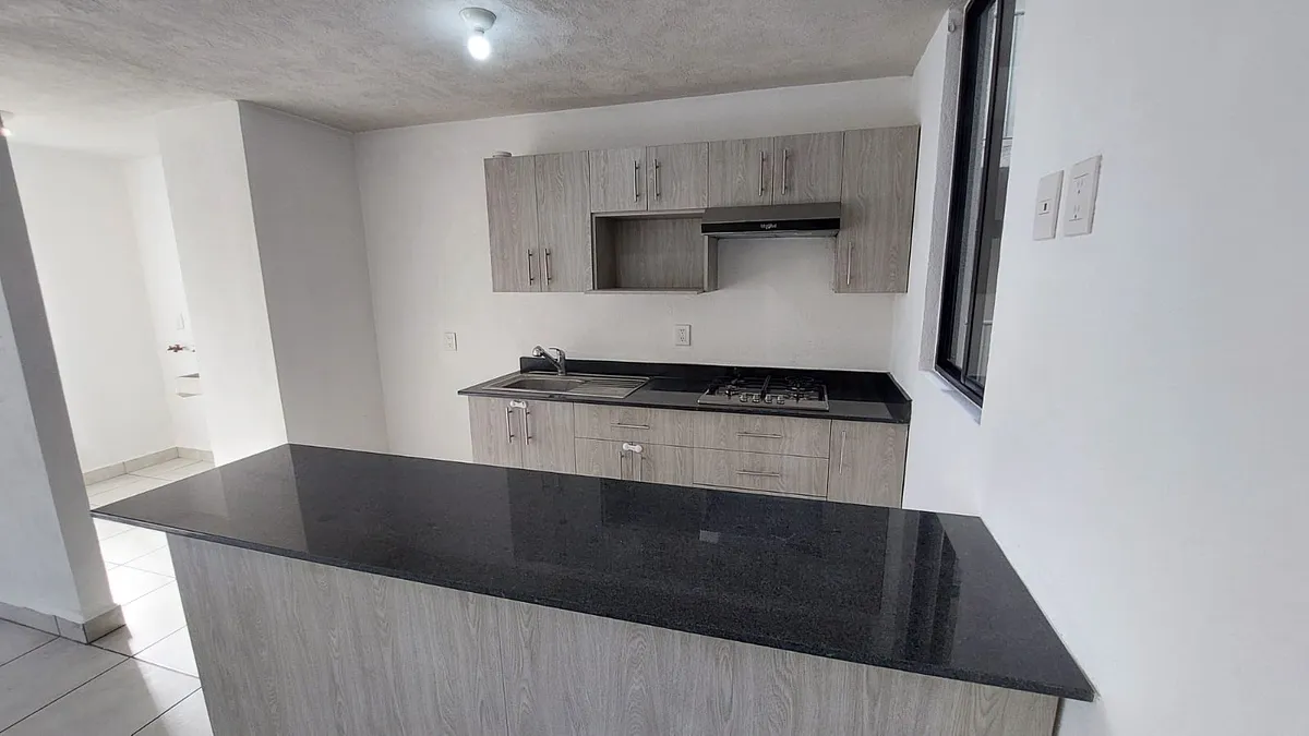 Foto 4 de DEPARTAMENTO EN VENTA PARQUES GUADALAJARA