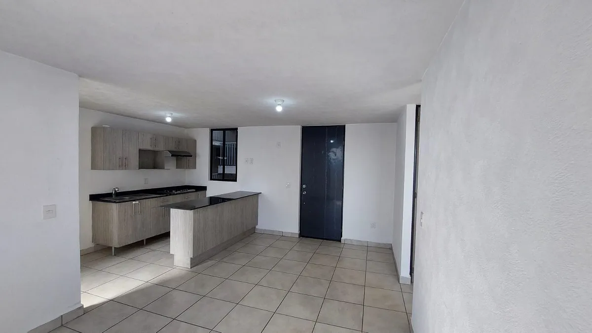 Foto 5 de DEPARTAMENTO EN VENTA PARQUES GUADALAJARA