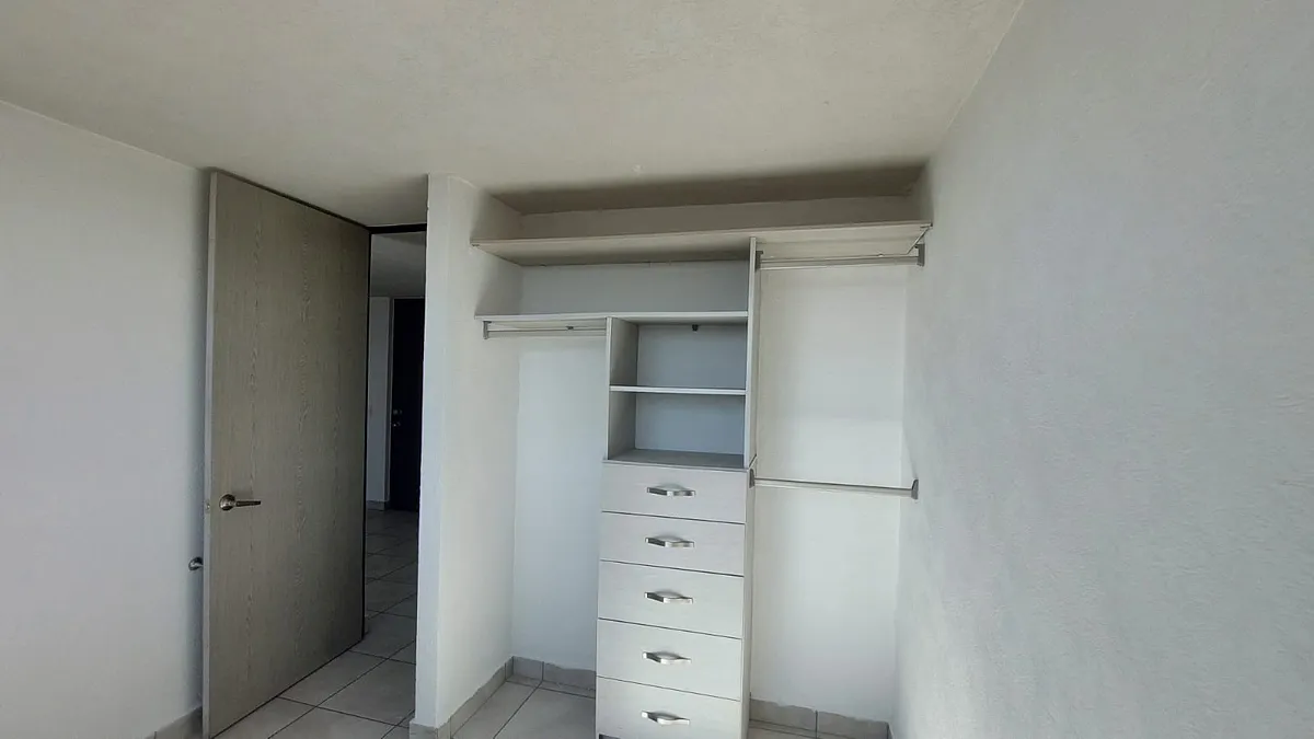 Foto 7 de DEPARTAMENTO EN VENTA PARQUES GUADALAJARA