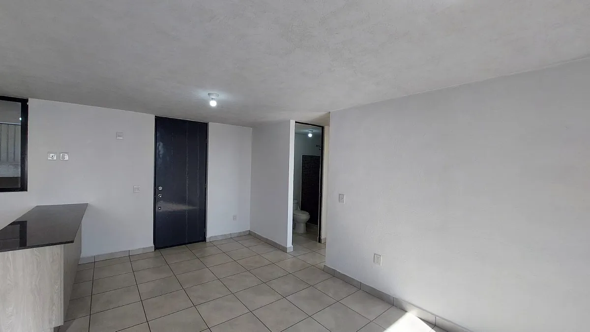 Foto 9 de DEPARTAMENTO EN VENTA PARQUES GUADALAJARA