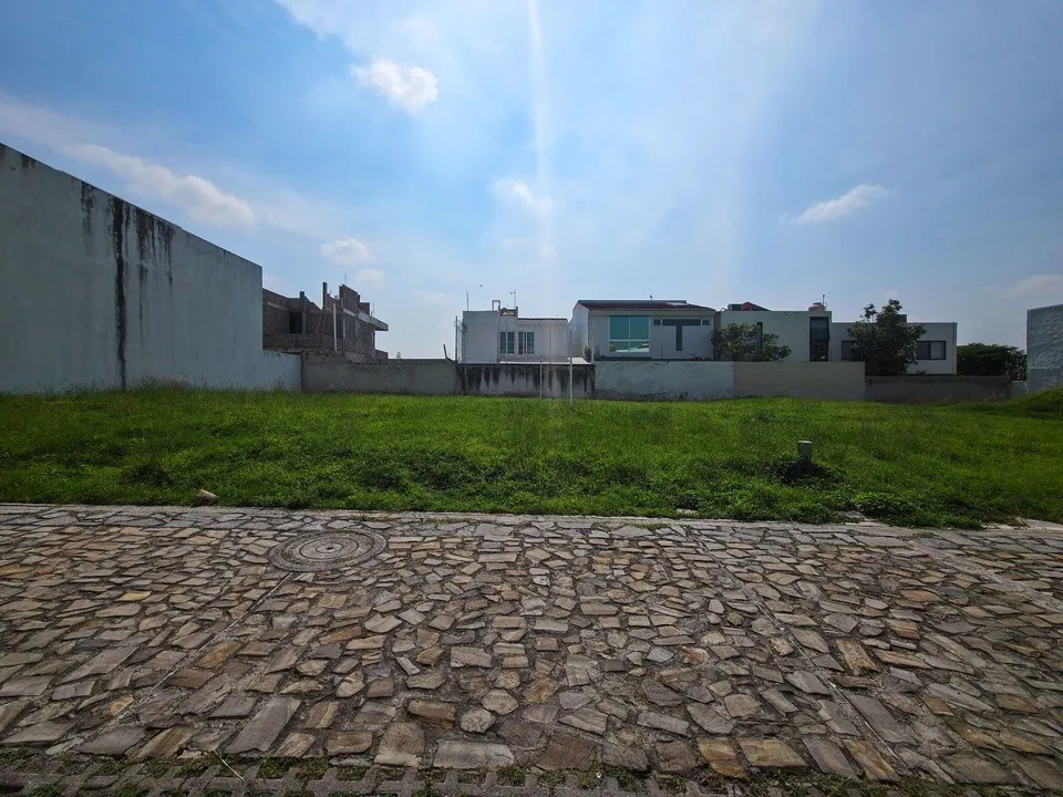 Foto 4 de Terreno en Venta en Sendero las Moras, Tlajomulco