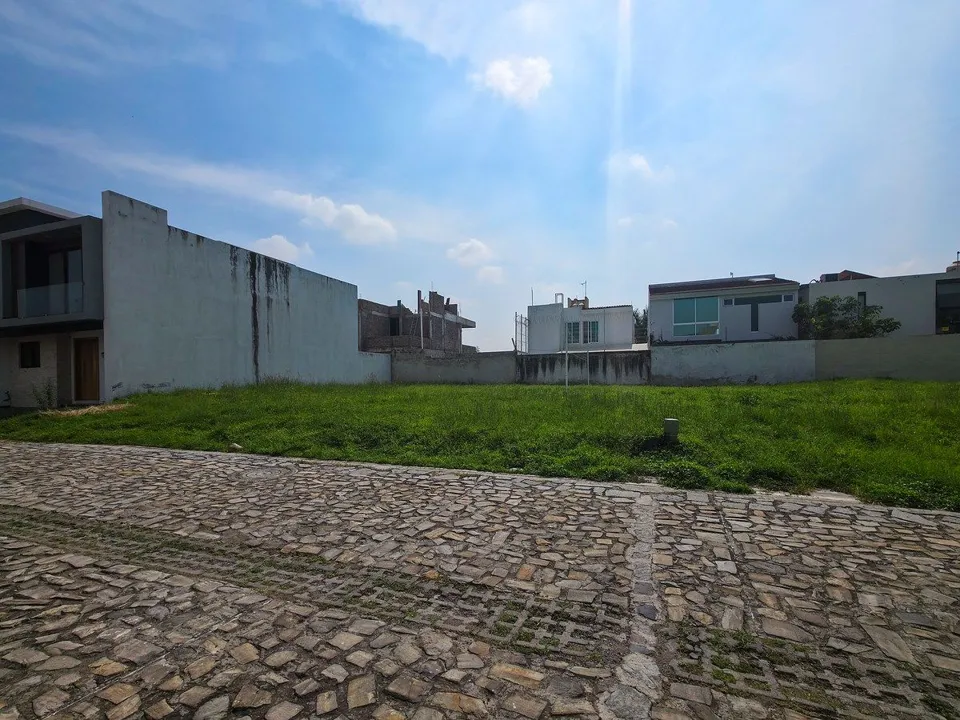 Foto 5 de Terreno en Venta en Sendero las Moras, Tlajomulco
