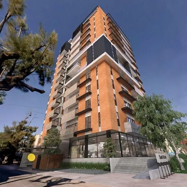 Local comercial en venta en Lázaro Cárdenas, Chapalita, Guadalajara |344 m²