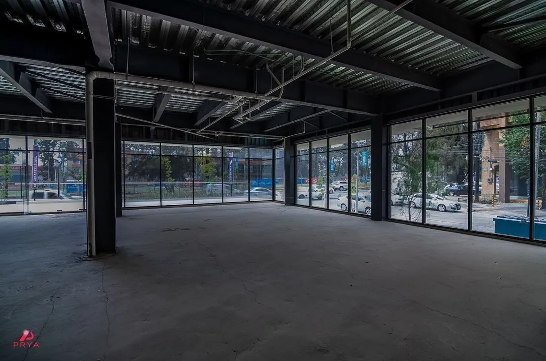 Foto 4 de Local comercial en venta en Lázaro Cárdenas, Chapalita, Guadalajara |344 m²