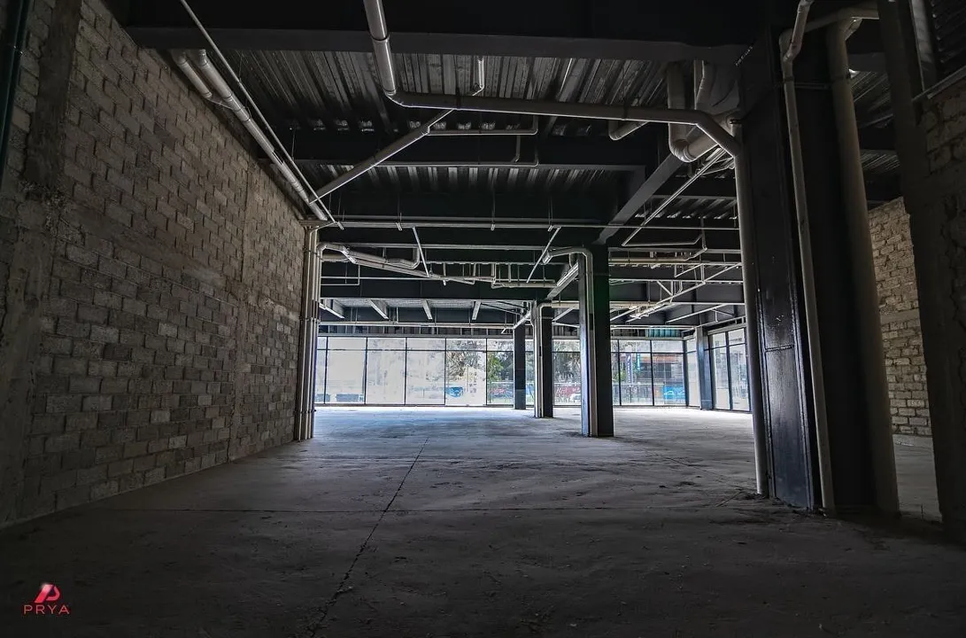 Foto 7 de Local comercial en venta en Lázaro Cárdenas, Chapalita, Guadalajara |344 m²