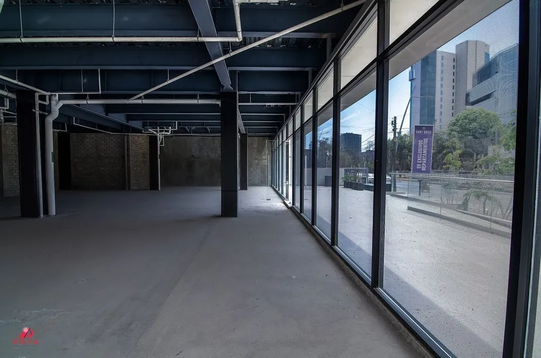 Foto 8 de Local comercial en venta en Lázaro Cárdenas, Chapalita, Guadalajara |344 m²