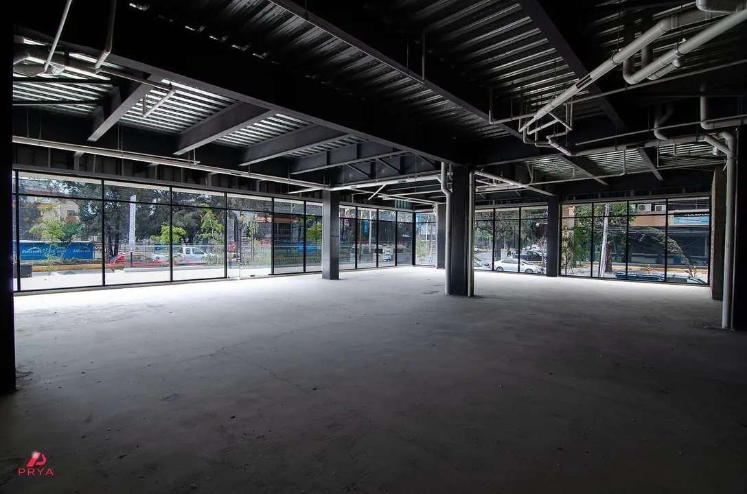 Foto 9 de Local comercial en venta en Lázaro Cárdenas, Chapalita, Guadalajara |344 m²