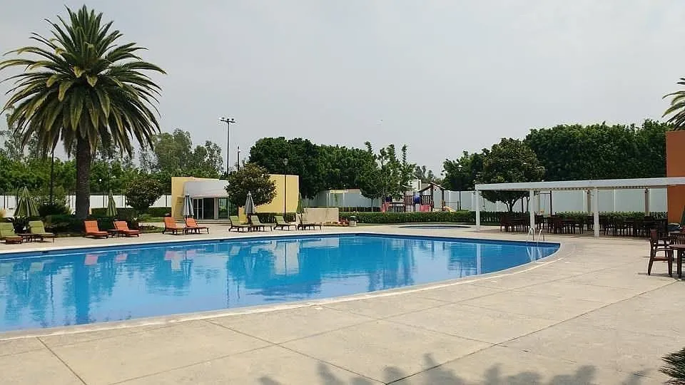 Hermosa casa en los Olivos