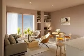 Foto 2 de DEPARTAMENTO EN VENTA EN GUADALAJARA JAL. COL EL RETIRO, 769 EDIFICIO BRILLANTE