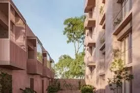 Foto 3 de DEPARTAMENTO EN VENTA EN GUADALAJARA JAL. COL EL RETIRO, 769 EDIFICIO BRILLANTE