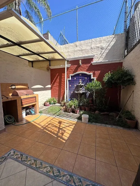 Foto 6 de Casa Paseos del Sol