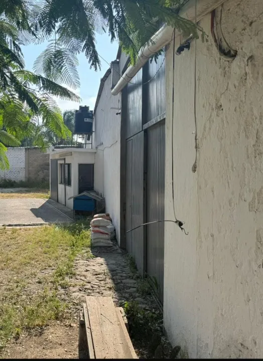 Foto 2 de Bodega Comercial en renta en Avenida Adolfo López Mateos Sur, Buenavista, Tlajomulco de Zuñiga