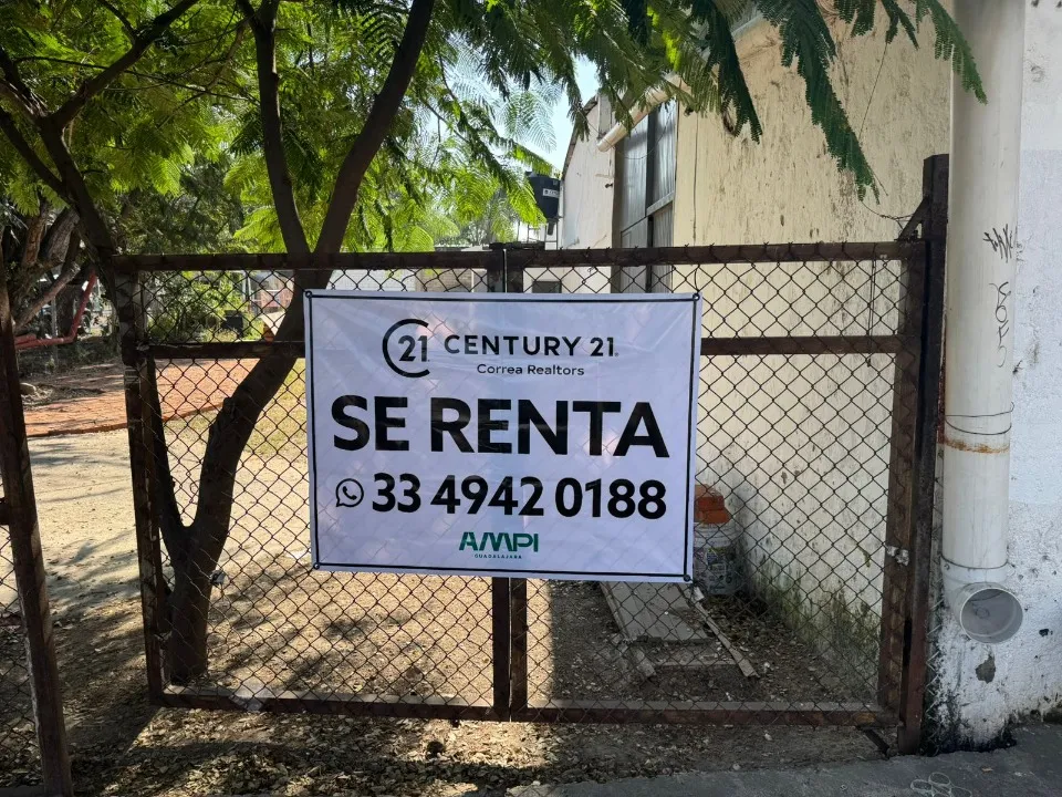 Foto 6 de Bodega Comercial en renta en Avenida Adolfo López Mateos Sur, Buenavista, Tlajomulco de Zuñiga