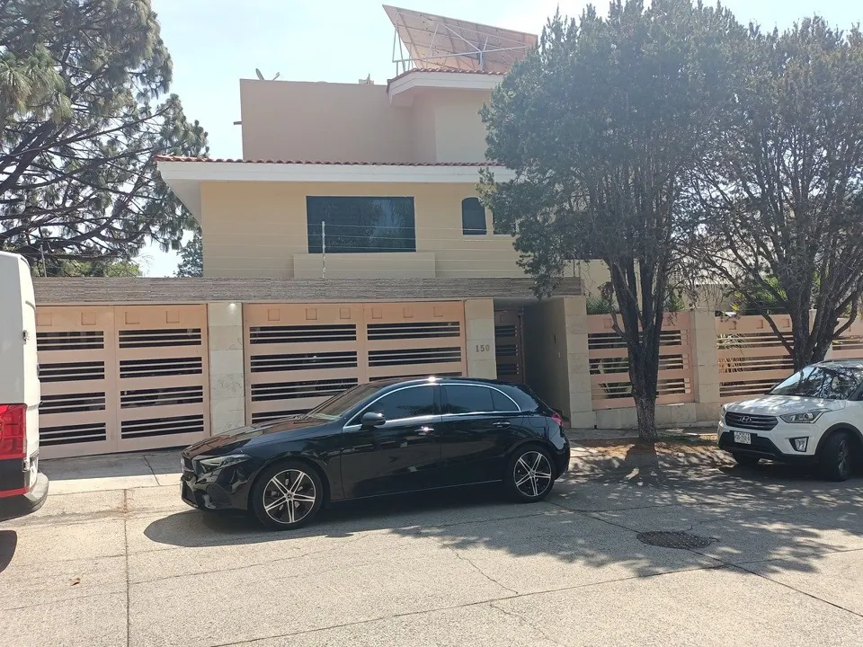Casa en Venta Bugambilias, Zapopan