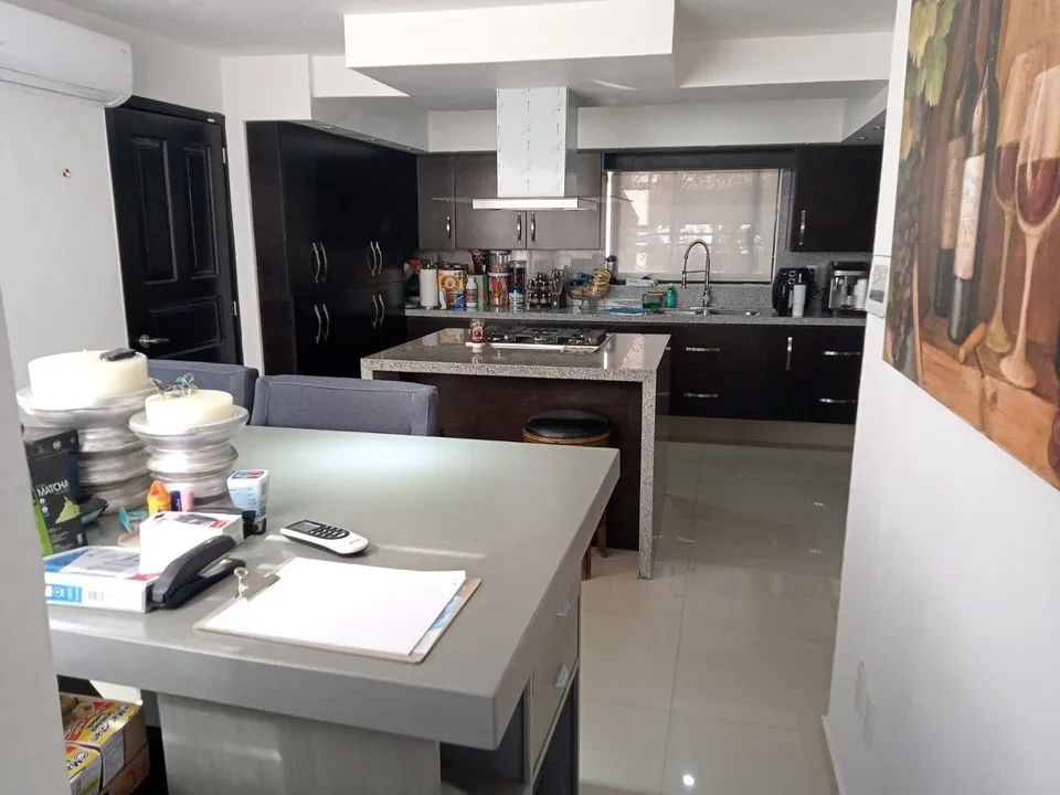 Foto 3 de Casa en Venta Bugambilias, Zapopan