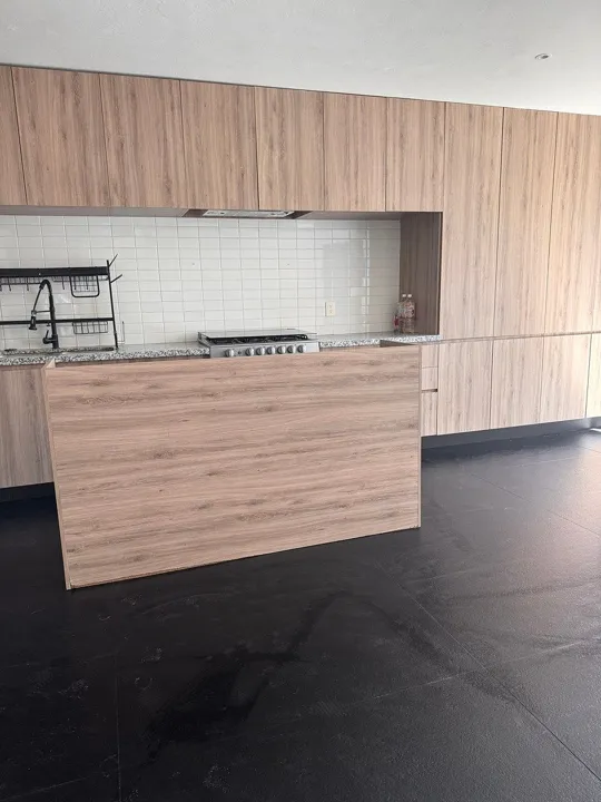 Foto 2 de Acogedora casa en renta en Ciudad Granja