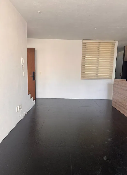 Foto 4 de Acogedora casa en renta en Ciudad Granja