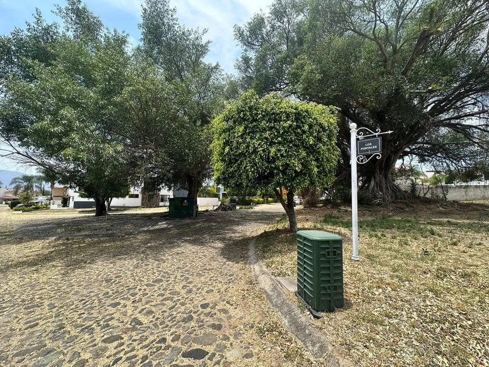 Foto 4 de Terreno en Venta en Colinas de Santa Anita