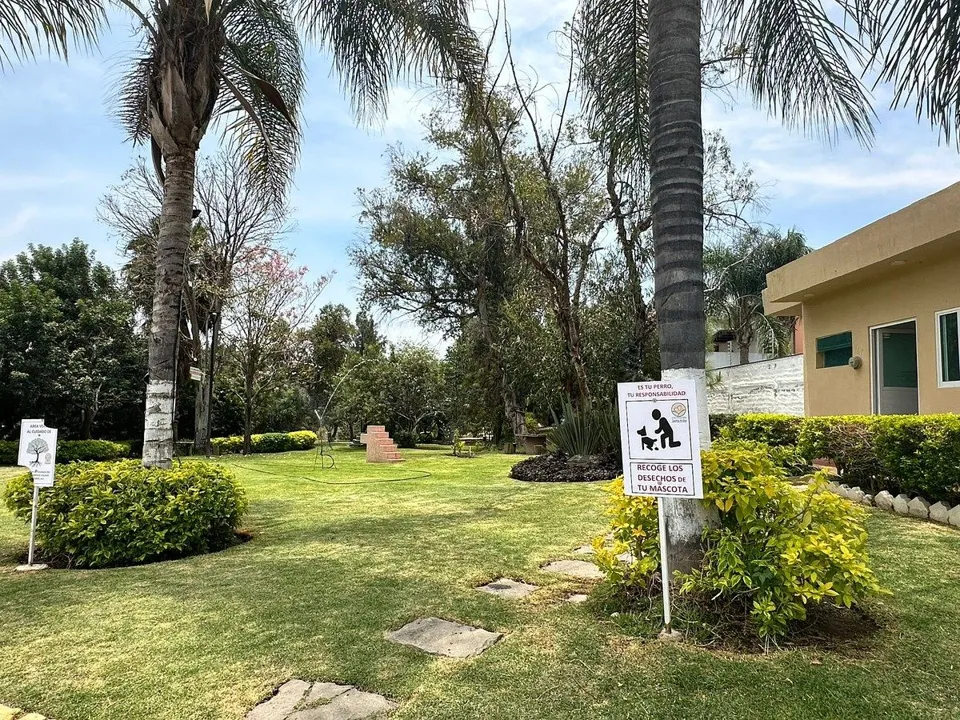 Foto 5 de Terreno en Venta en Colinas de Santa Anita