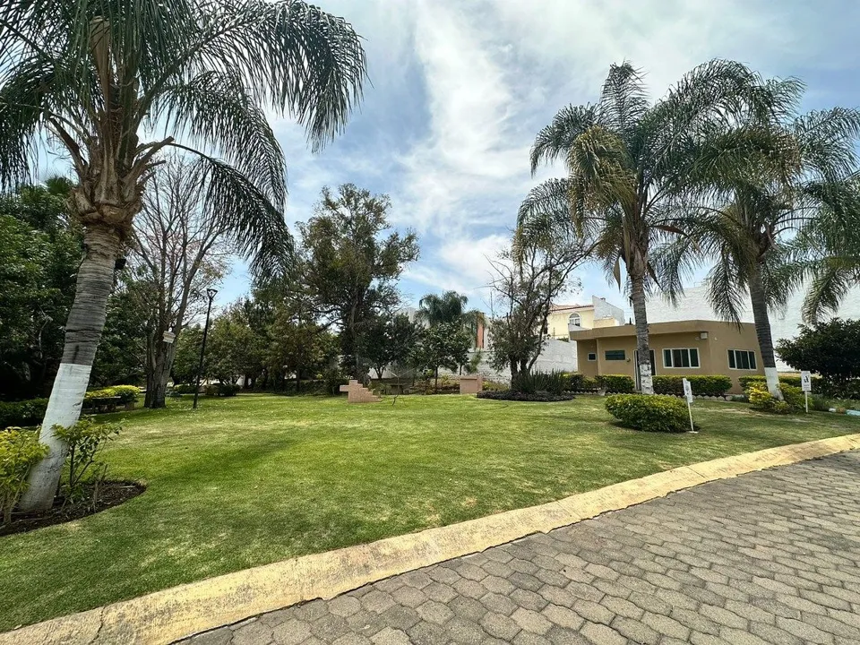 Foto 7 de Terreno en Venta en Colinas de Santa Anita