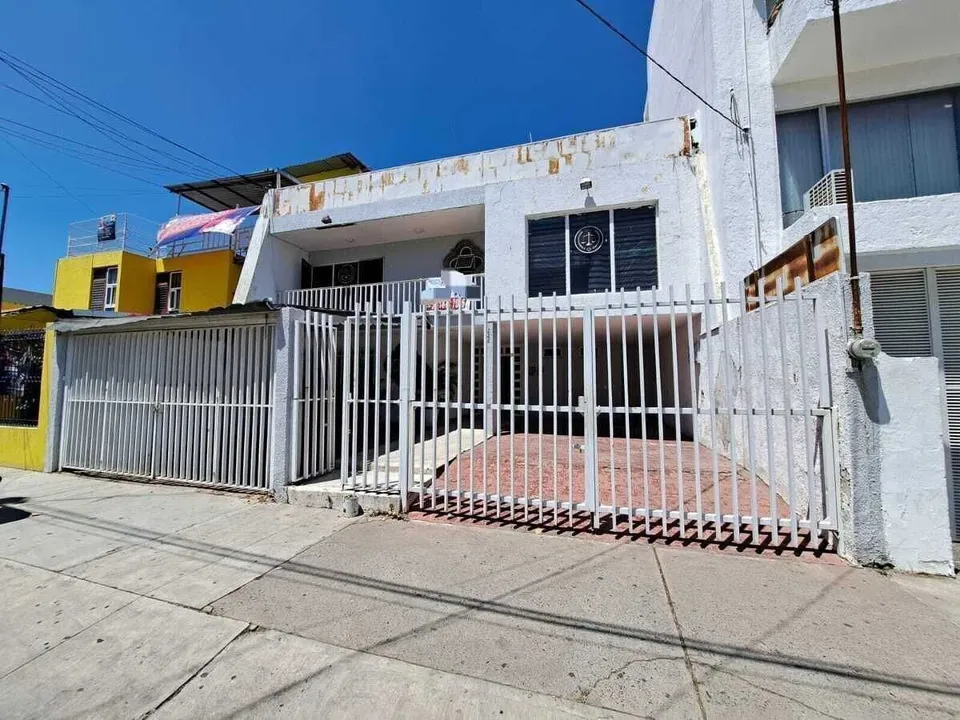 Foto 2 de BAJA DE PRECIO TERRENO EN ZAPOPAN CENTRO A UNA CUADRA DE LA BASILICA
