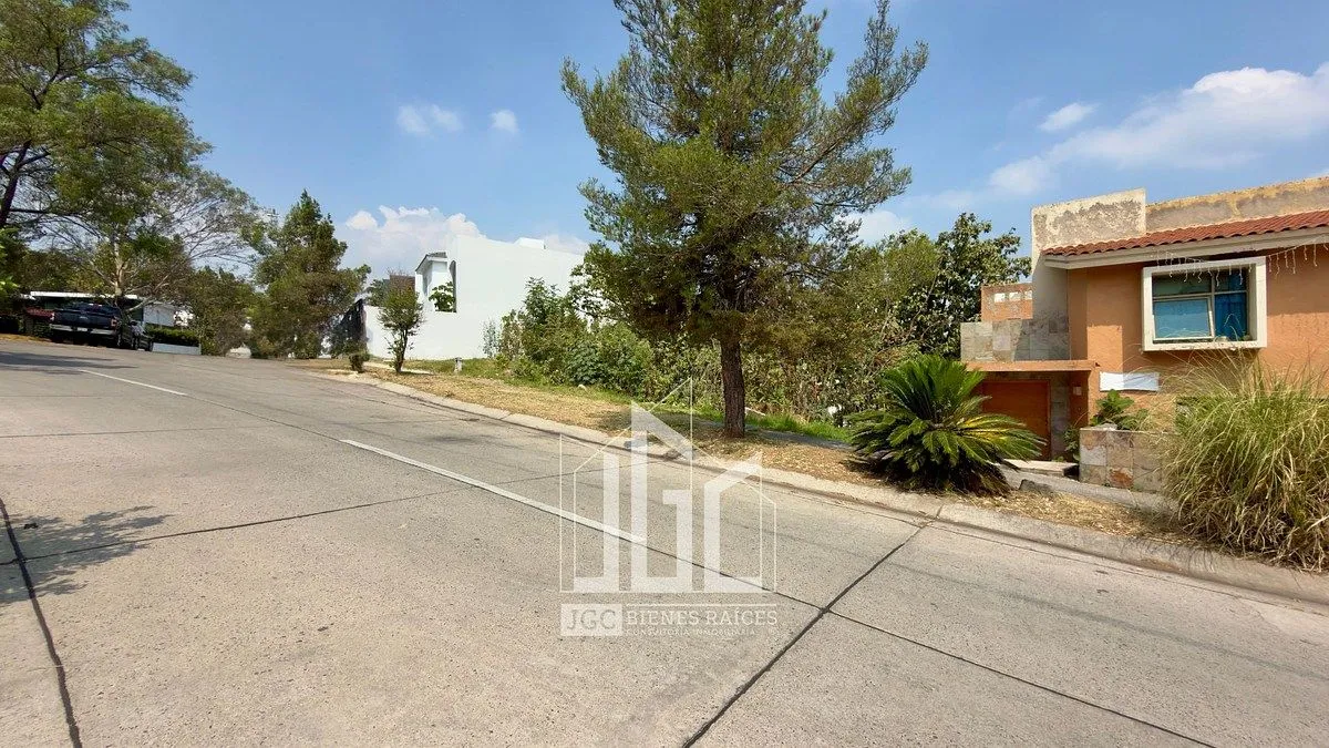 Foto 6 de TERRENO EN VENTA EN CIUDAD BUGAMBILIAS - AV. DEL RENO PTE