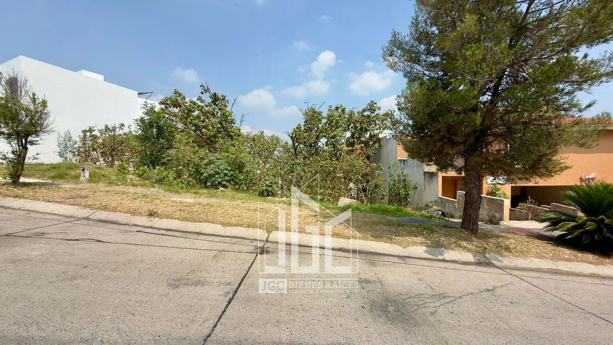 Foto 7 de TERRENO EN VENTA EN CIUDAD BUGAMBILIAS - AV. DEL RENO PTE