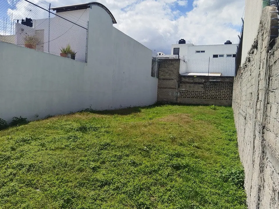 Terreno En  Venta  Paseos Del Sol, Zapopan.