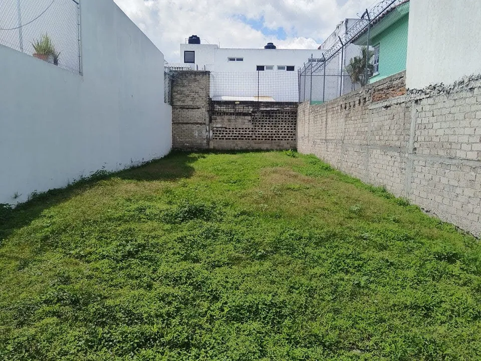 Foto 2 de Terreno En  Venta  Paseos Del Sol, Zapopan.