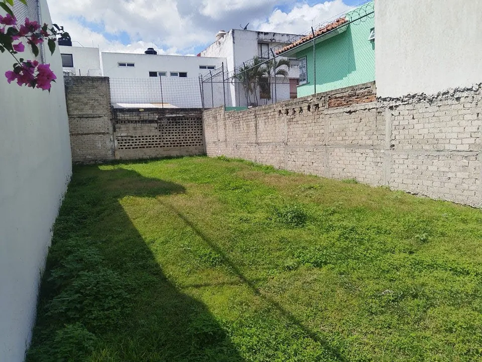 Foto 3 de Terreno En  Venta  Paseos Del Sol, Zapopan.