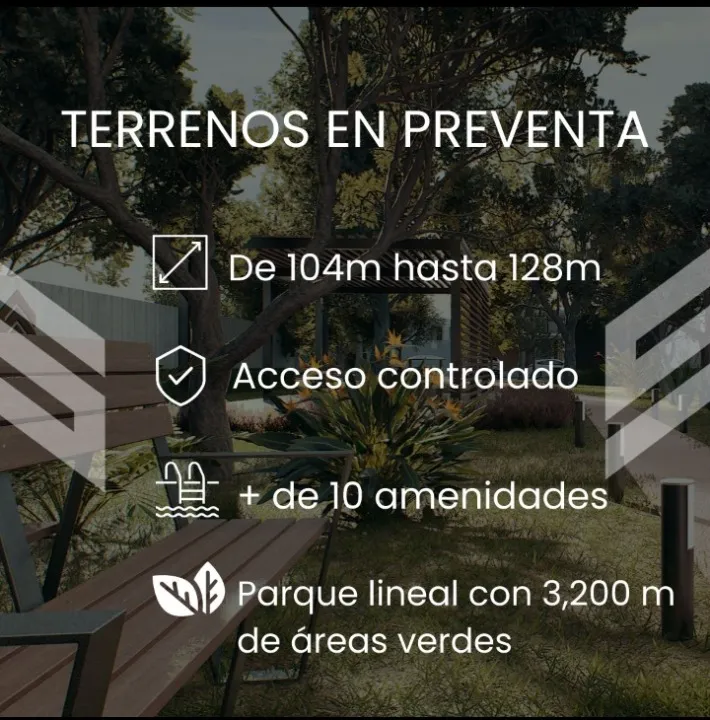 Terreno en venta en Ramón Mariscal, Santa Anita , Tlajomulco