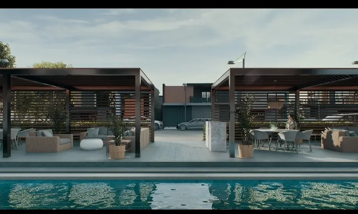 Foto 4 de Terreno en venta en Ramón Mariscal, Santa Anita , Tlajomulco