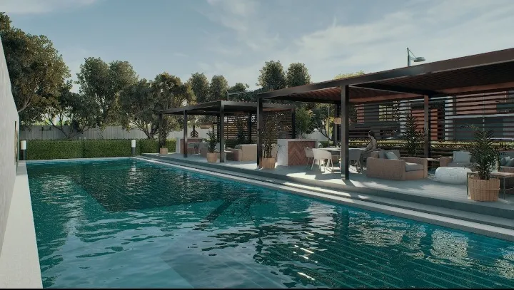 Foto 5 de Terreno en venta en Ramón Mariscal, Santa Anita , Tlajomulco