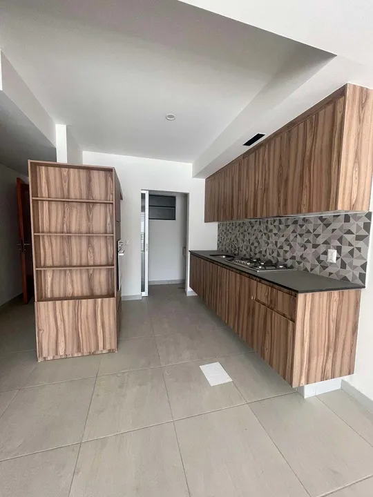 Departamento nuevo en venta o renta