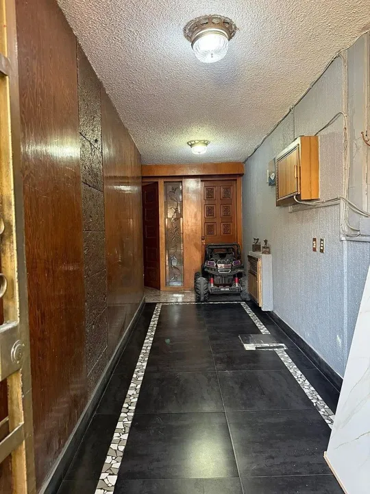 Foto 2 de CASA PARA REMODELAR EN CHAPALITA SOBRE LÁZARO CÁRDENAS $14’850,000 PESOS