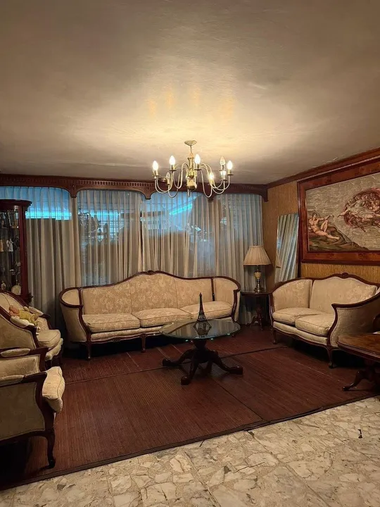 Foto 3 de CASA PARA REMODELAR EN CHAPALITA SOBRE LÁZARO CÁRDENAS $14’850,000 PESOS