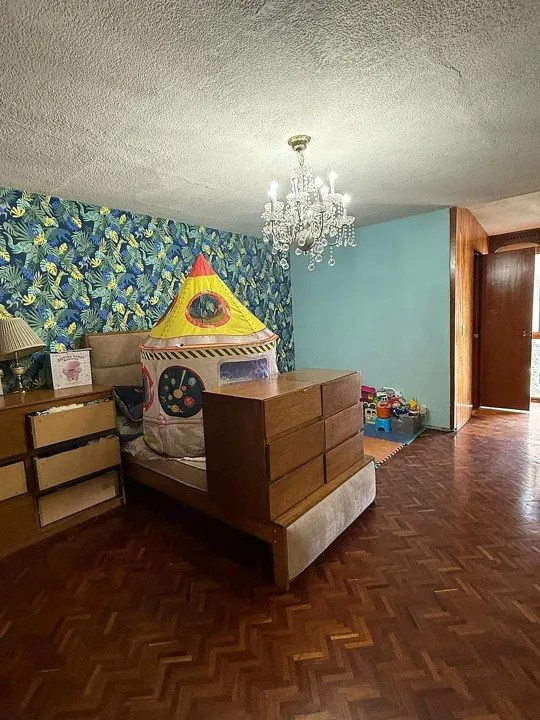 Foto 4 de CASA PARA REMODELAR EN CHAPALITA SOBRE LÁZARO CÁRDENAS $14’850,000 PESOS