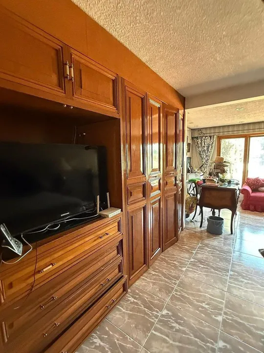Foto 6 de CASA PARA REMODELAR EN CHAPALITA SOBRE LÁZARO CÁRDENAS $14’850,000 PESOS