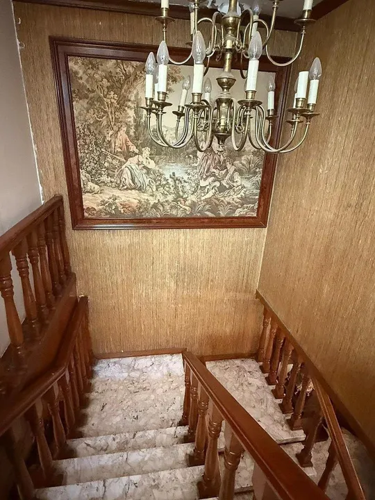 Foto 8 de CASA PARA REMODELAR EN CHAPALITA SOBRE LÁZARO CÁRDENAS $14’850,000 PESOS