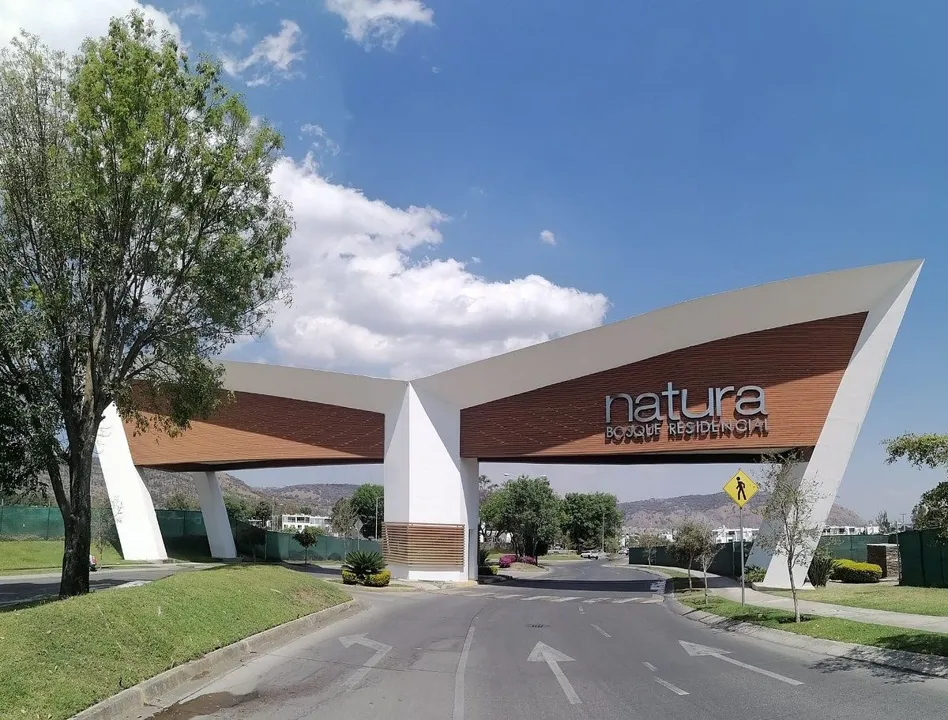 Casa en Venta Natura Bosque Residencial, Zapopan, Jalisco.