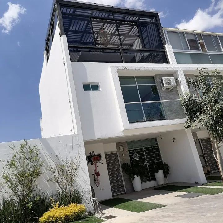 Foto 2 de Casa en Venta Natura Bosque Residencial, Zapopan, Jalisco.