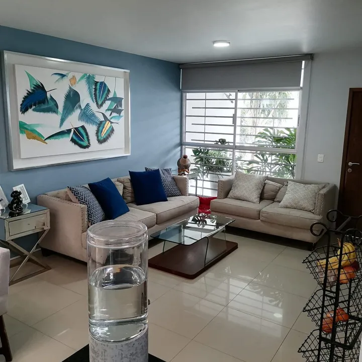 Foto 4 de Casa en Venta Natura Bosque Residencial, Zapopan, Jalisco.