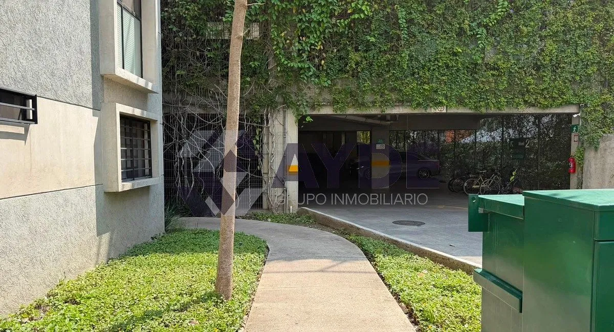 Foto 2 de DEPARTAMENTO EN VENTA EN PARQUES GDL 1010 B