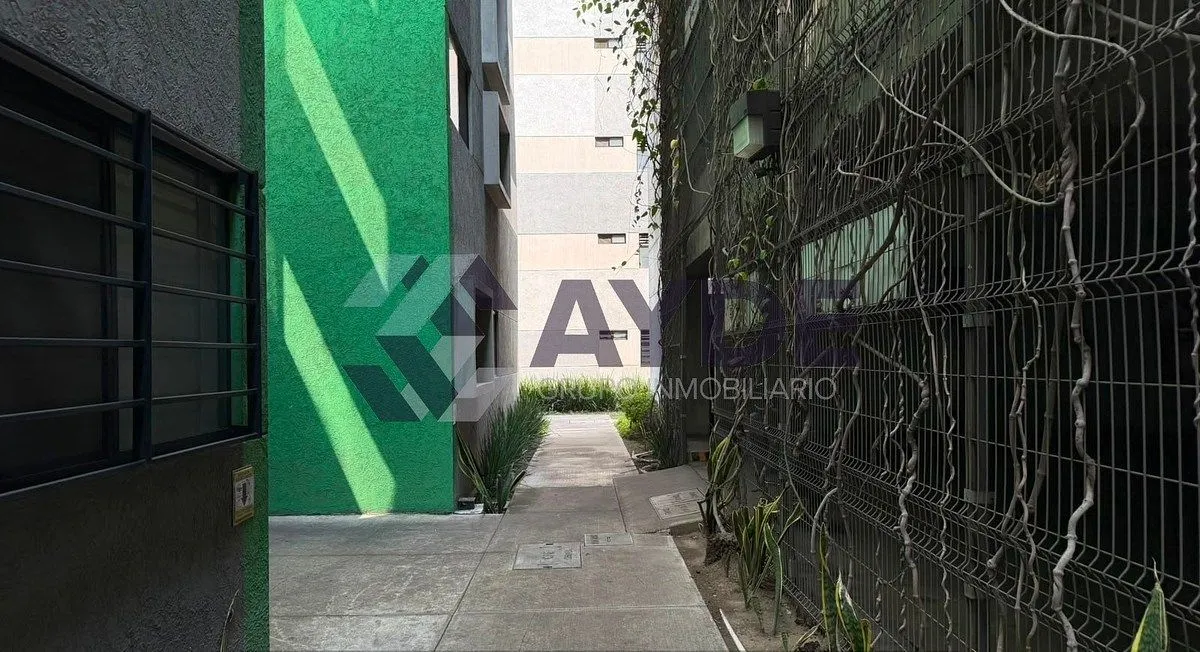 Foto 3 de DEPARTAMENTO EN VENTA EN PARQUES GDL 1010 B