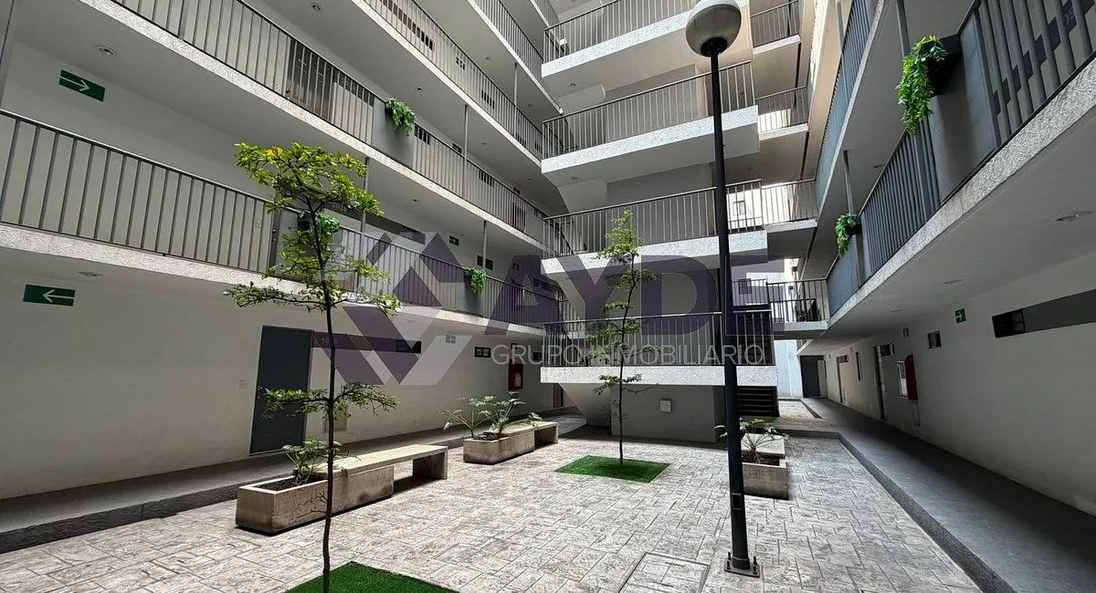 Foto 5 de DEPARTAMENTO EN VENTA EN PARQUES GDL 1010 B