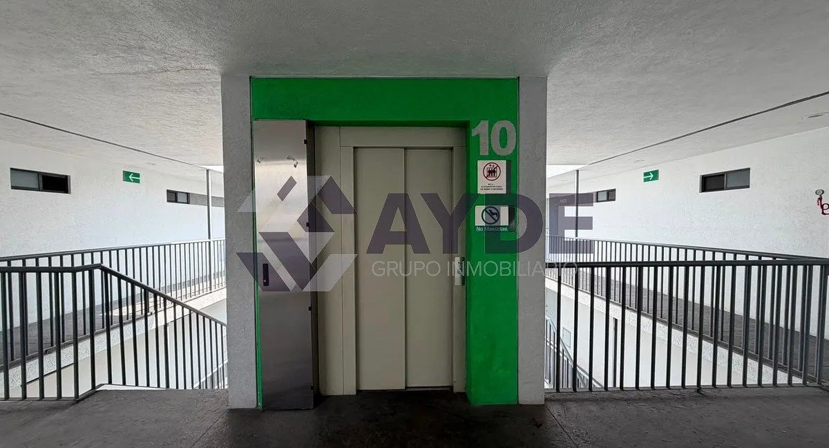 Foto 7 de DEPARTAMENTO EN VENTA EN PARQUES GDL 1010 B