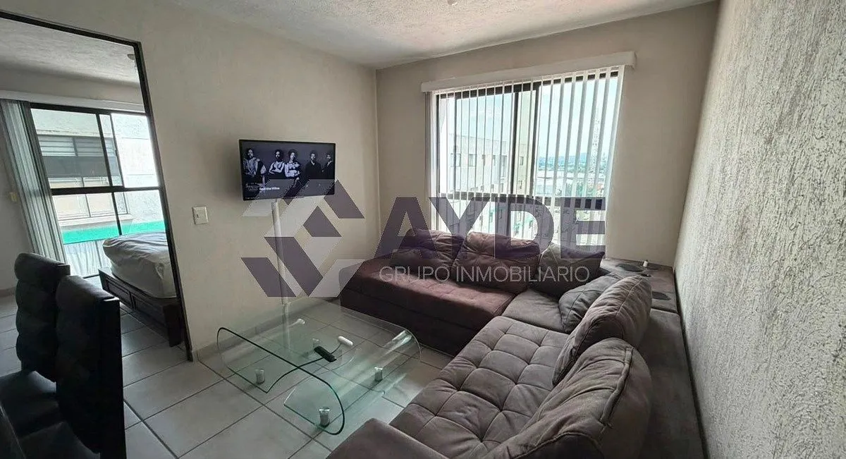 Foto 9 de DEPARTAMENTO EN VENTA EN PARQUES GDL 1010 B