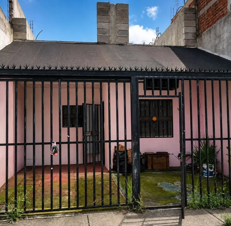 Casa en Venta en Fraccionamiento Chulavista, Tlajomulco