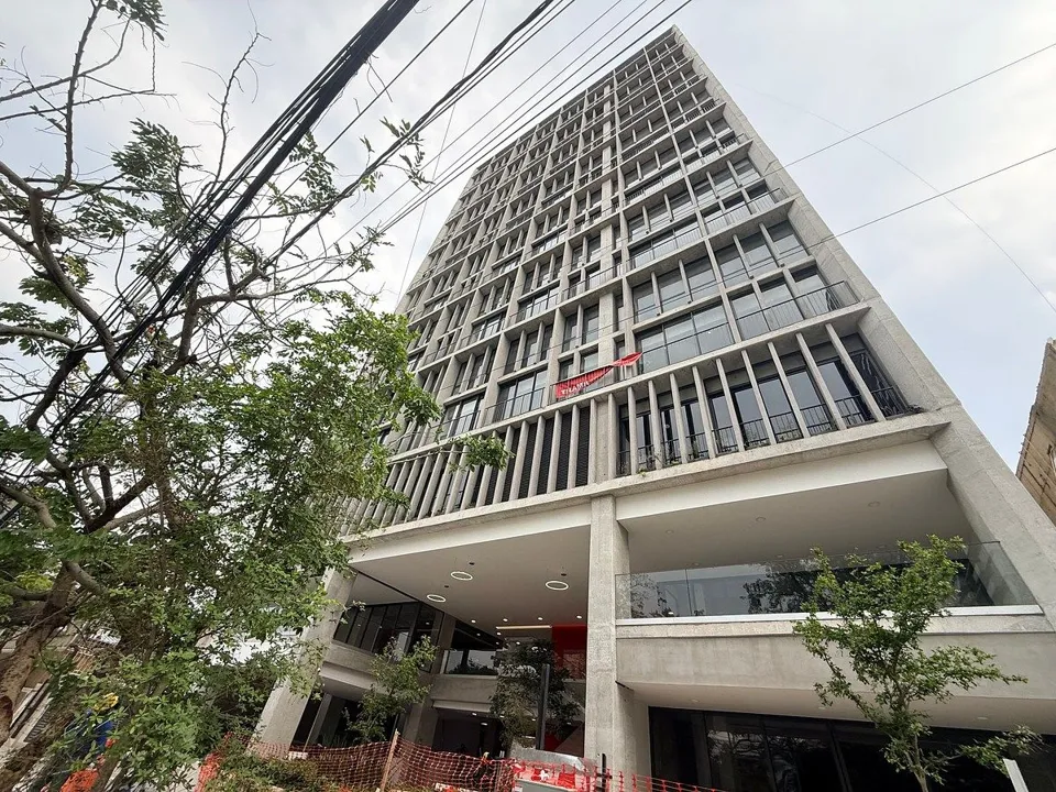 Foto 2 de DEPARTAMENTO EN VENTA  EN AVENIDA MEXICO