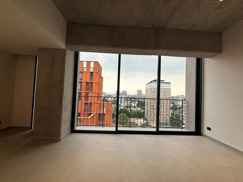 Foto 5 de DEPARTAMENTO EN VENTA  EN AVENIDA MEXICO